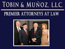 Tobin and Muniz, LLC Attorneys at Law